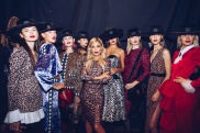Показ Leopard Collection (Backstage) 184