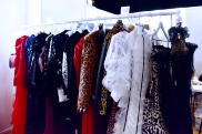 Показ Leopard Collection (Backstage) 11