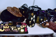 Показ Leopard Collection (Backstage) 27