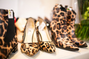Показ Leopard Collection (Backstage) 76