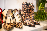 Показ Leopard Collection (Backstage) 77