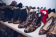 Показ Leopard Collection (Backstage) 58
