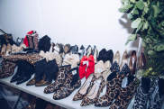 Показ Leopard Collection (Backstage) 62