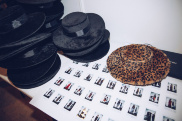 Показ Leopard Collection (Backstage) 66