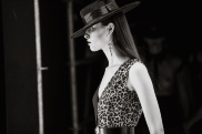 Показ Leopard Collection (Backstage) 275