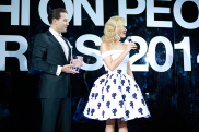 Премия Fashion People Awards 13