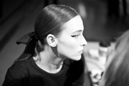 Backstage показ Bella Potemkina - Spring Summer 2015 в рамках Mercedes Benz Fashion Week Russia 9