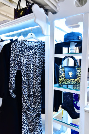 Презентация Leopard Collection в бутике Bella Potemkina 9