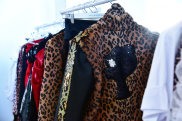 Показ Leopard Collection (Backstage) 10