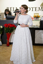 Открытие первого бутика Bella Potemkina в Казахстане 45