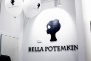 Открытие бутика Bella Potemkina в Санкт-Петербурге 19