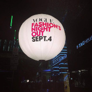 Vogue Fashion’s Night Out 2014 2