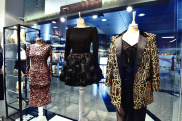 Презентация Leopard Collection в бутике Bella Potemkina 18