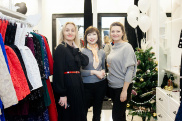 Открытие бутика Bella Potemkina в Санкт-Петербурге 95
