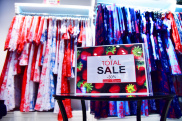 Total sale 2018 7