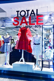Total sale 2018 9