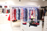 Открытие фирменного бутика Bella Potemkina в городе Владивосток 2