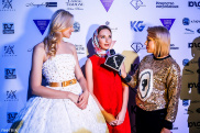 Показ Bella Potemkina Краснодар Fashion week 2016 57