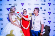 Показ Bella Potemkina Краснодар Fashion week 2016 56