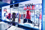 Total sale 2018 33