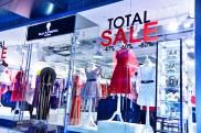 Total sale 2018 32