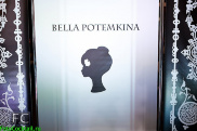 Показ Bella Potemkina Fall-Winter 2013/14 65