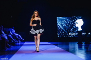 Показ Bella Potemkina Краснодар Fashion week 2016 46