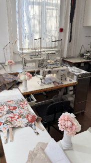 мануфактура 85