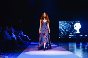 Показ Bella Potemkina Краснодар Fashion week 2016 43