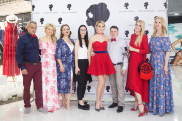 Открытие фирменного бутика Bella Potemkina в городе Владивосток 83