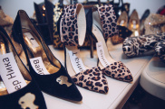 Показ Leopard Collection (Backstage) 57