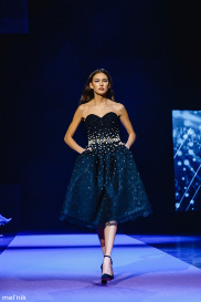 Показ Bella Potemkina Краснодар Fashion week 2016 37