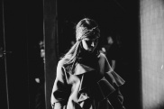 Backstage показа BELLA POTEMKINA FALL-WINTER 18/19 201