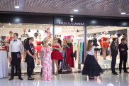 Открытие фирменного бутика Bella Potemkina в городе Владивосток 71