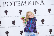 Открытие фирменного бутика Bella Potemkina в городе Владивосток 68