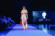 Показ Bella Potemkina Краснодар Fashion week 2016 21
