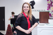 Открытие фирменного бутика Bella Potemkina в городе Владивосток 59