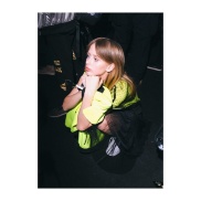Показ Neon (backstage) 215