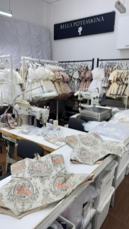 производство сентябрь октябрь 25 6