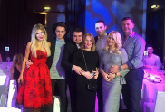 Белла Потемкина на Brand Awards 2015 2